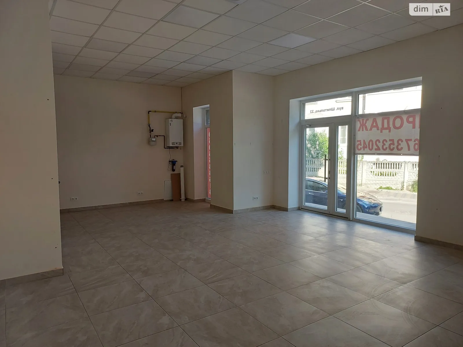 ул. Госпитальная Центр Тернополь ЖК на Шпитальній, цена: 120000 $ - фото 1