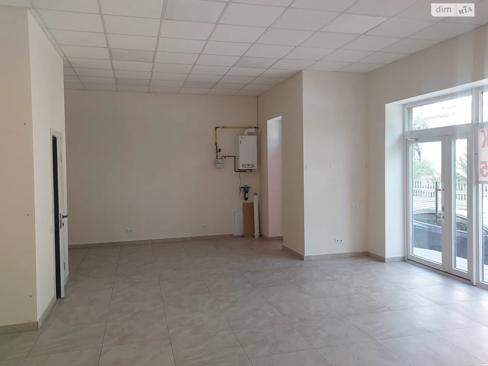 ул. Госпитальная Центр Тернополь ЖК на Шпитальній, цена: 120000 $ - фото 1