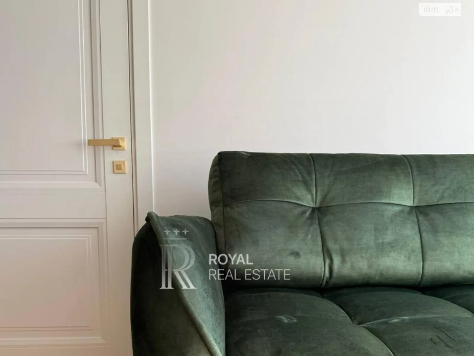 Здається в оренду 2-кімнатна квартира 50 кв. м у Києві, просп. Голосіївський(40-річчя Жовтня), 78/2 - фото 1