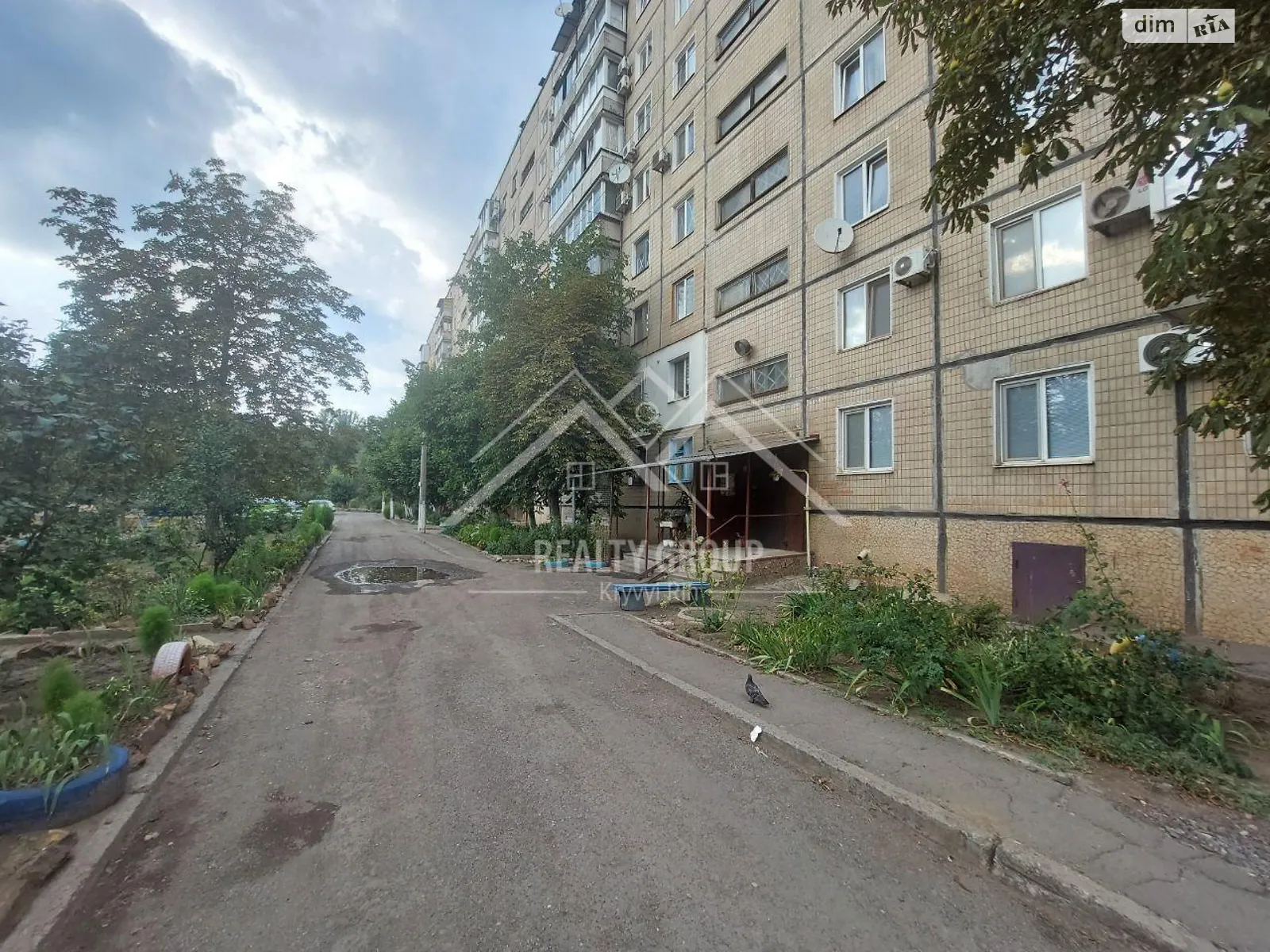 Продается 2-комнатная квартира 44.5 кв. м в Кривом Роге, ул. Свято-Николаевская(Ленина) - фото 1