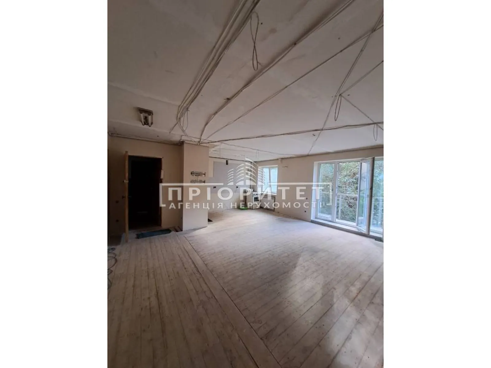 Продается 3-комнатная квартира 69.3 кв. м в Одессе, пер. Аркадиевский - фото 1