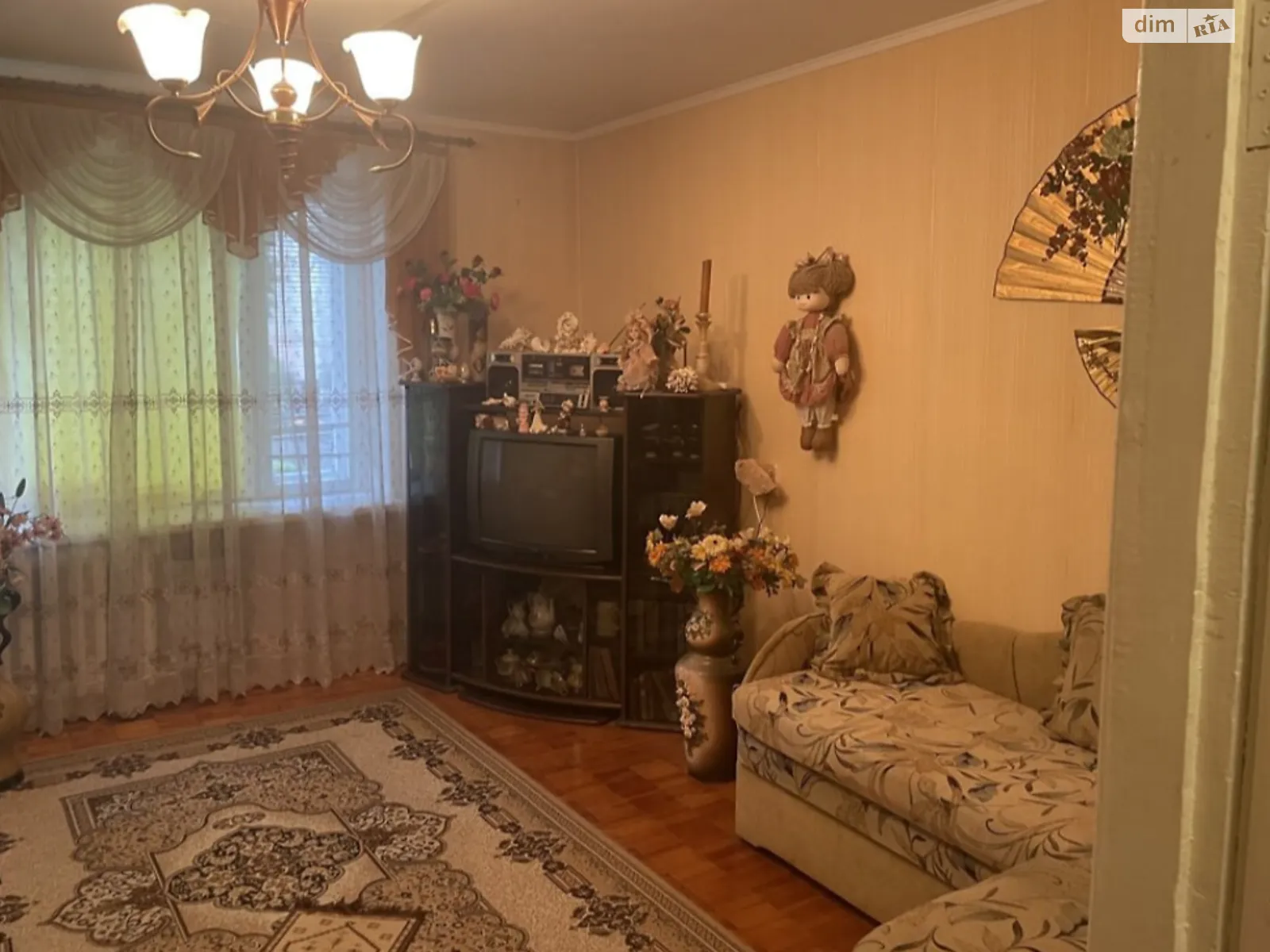 Продається 1-кімнатна квартира 34.4 кв. м у Вінниці, цена: 43000 $ - фото 1