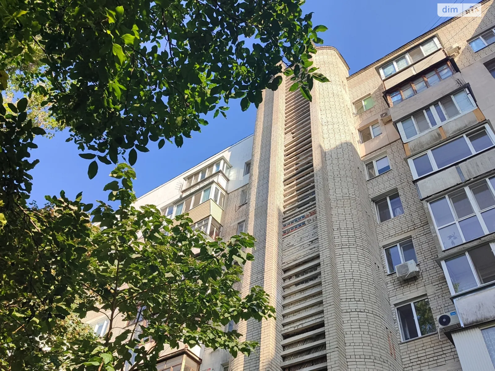 Продается 2-комнатная квартира 51 кв. м в Одессе, цена: 36500 $ - фото 1
