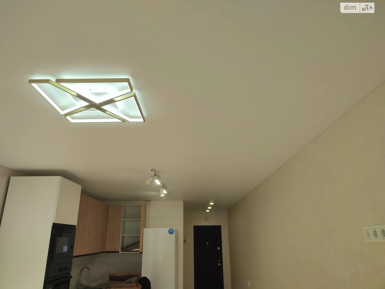 1-кімнатна квартира 32 кв. м у Тернополі, вул. Смакули - фото 1