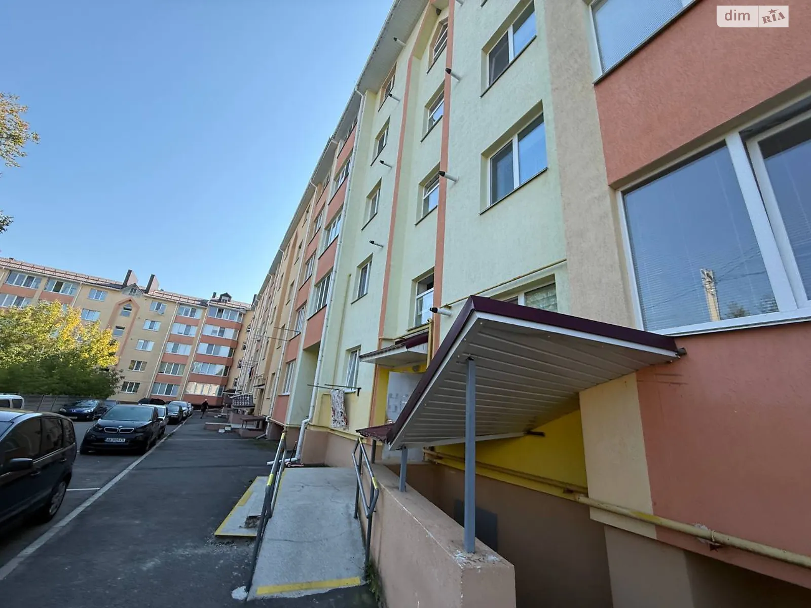 ул. Грушевского Агрономичное ЖК ул. Грушевского, 6А, цена: 7600 $ - фото 1