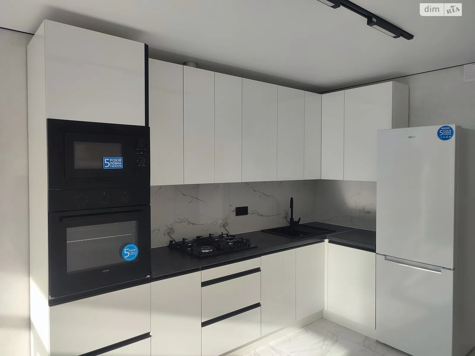 1-кімнатна квартира 32 кв. м у Тернополі, вул. Смакули - фото 1