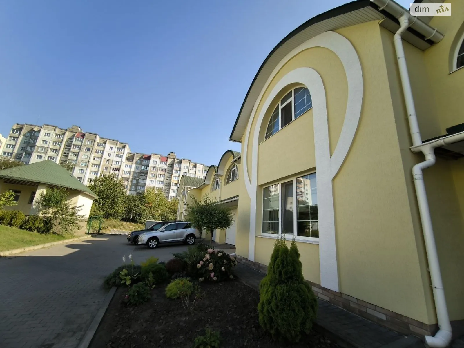 ул. Степана Бандеры, 82/2К Озёрный Хмельницкий, цена: 119999 $ - фото 1