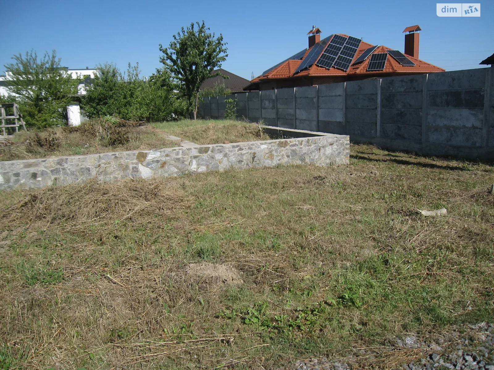 Продается земельный участок 8.3 соток в Винницкой области, цена: 65000 $ - фото 1