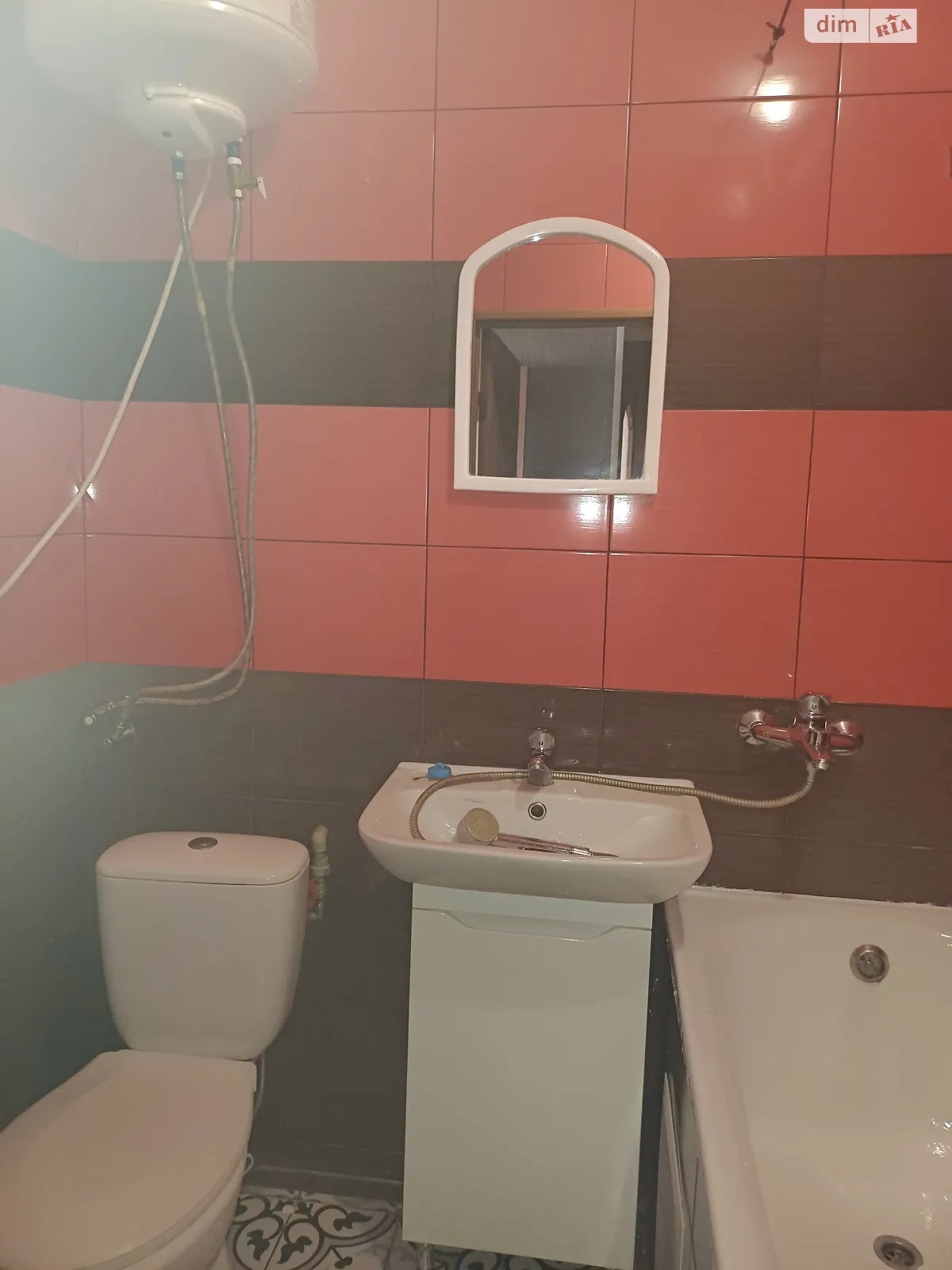 Продається 1-кімнатна квартира 32 кв. м у Вінниці, цена: 37800 $ - фото 1