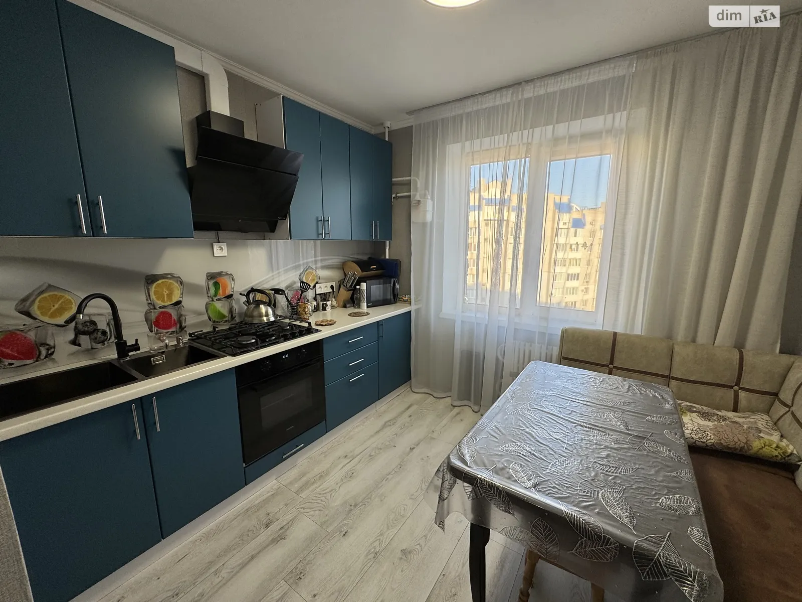 Продається 2-кімнатна квартира 51 кв. м у Вінниці, цена: 65000 $ - фото 1