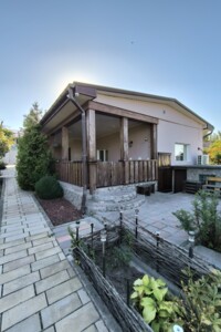 Продажа дома, Днепропетровская, Аулы, вулиця Центральна