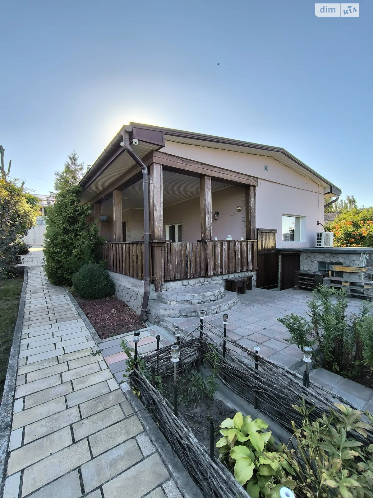 Продается одноэтажный дом 102 кв. м с подвалом, цена: 59999 $ - фото 1