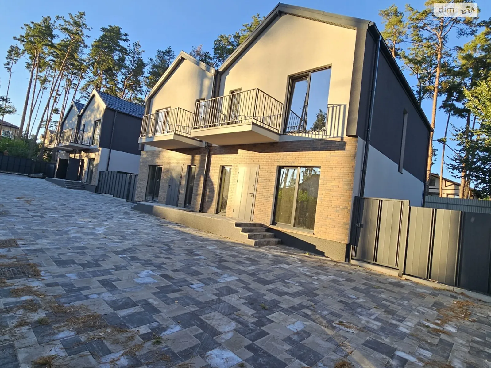ул. Семьи Красовских Буча, цена: 85000 $ - фото 1
