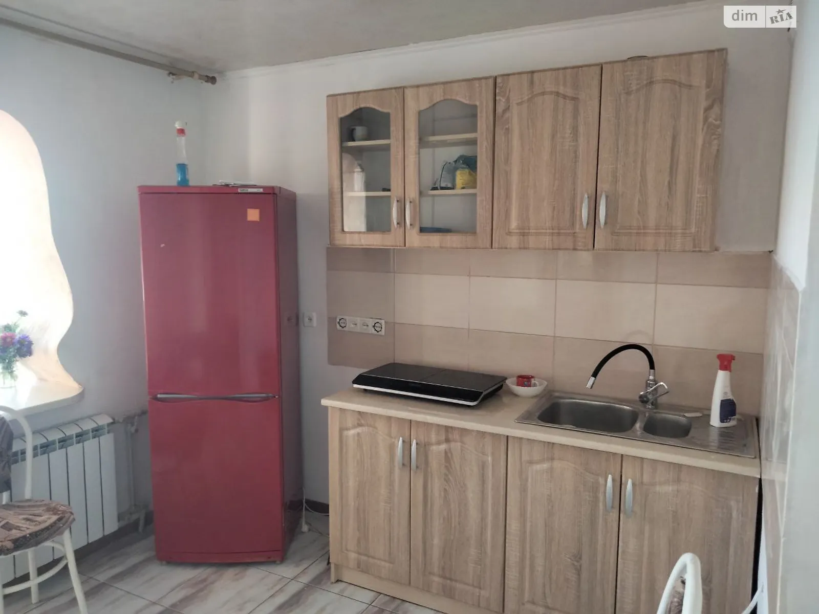 Сдается в аренду 1-комнатная квартира 33.6 кв. м в Днепре, ул. Солнечная Набережная(Малиновского Маршала), 34 - фото 1