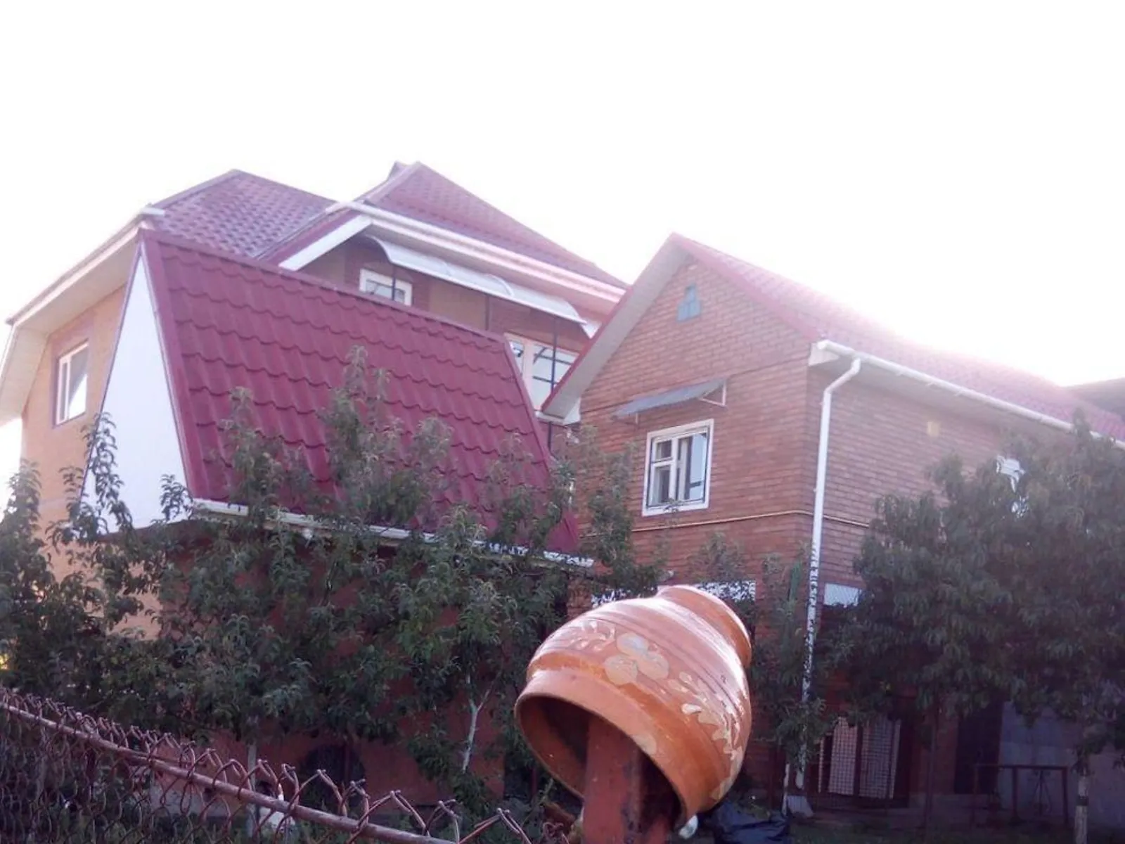 Продається будинок 2 поверховий 131.2 кв. м з терасою, цена: 170000 $ - фото 1