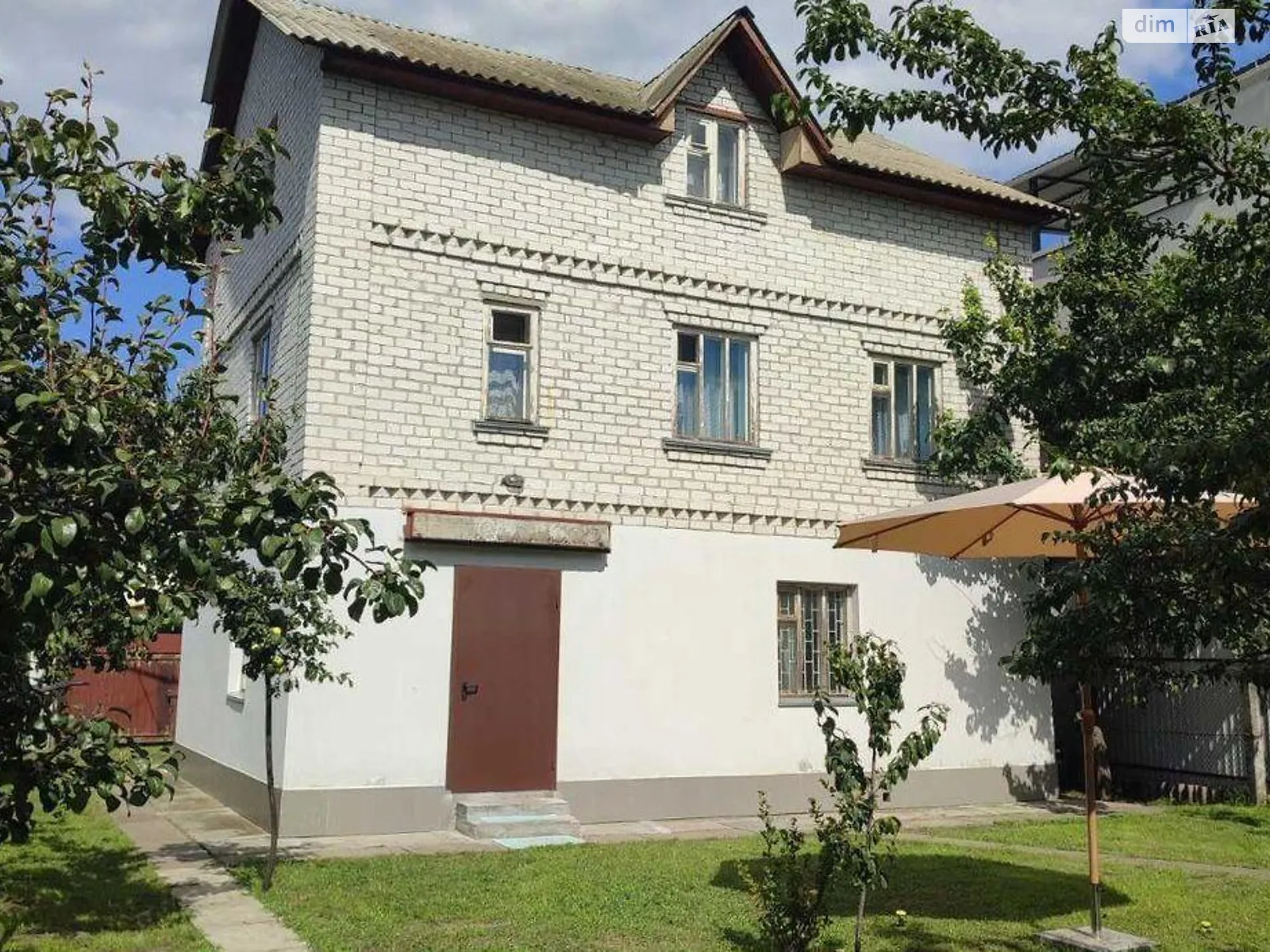 ул. 53-я Садовая Осокорки Киев Осокорки, цена: 85000 $ - фото 1