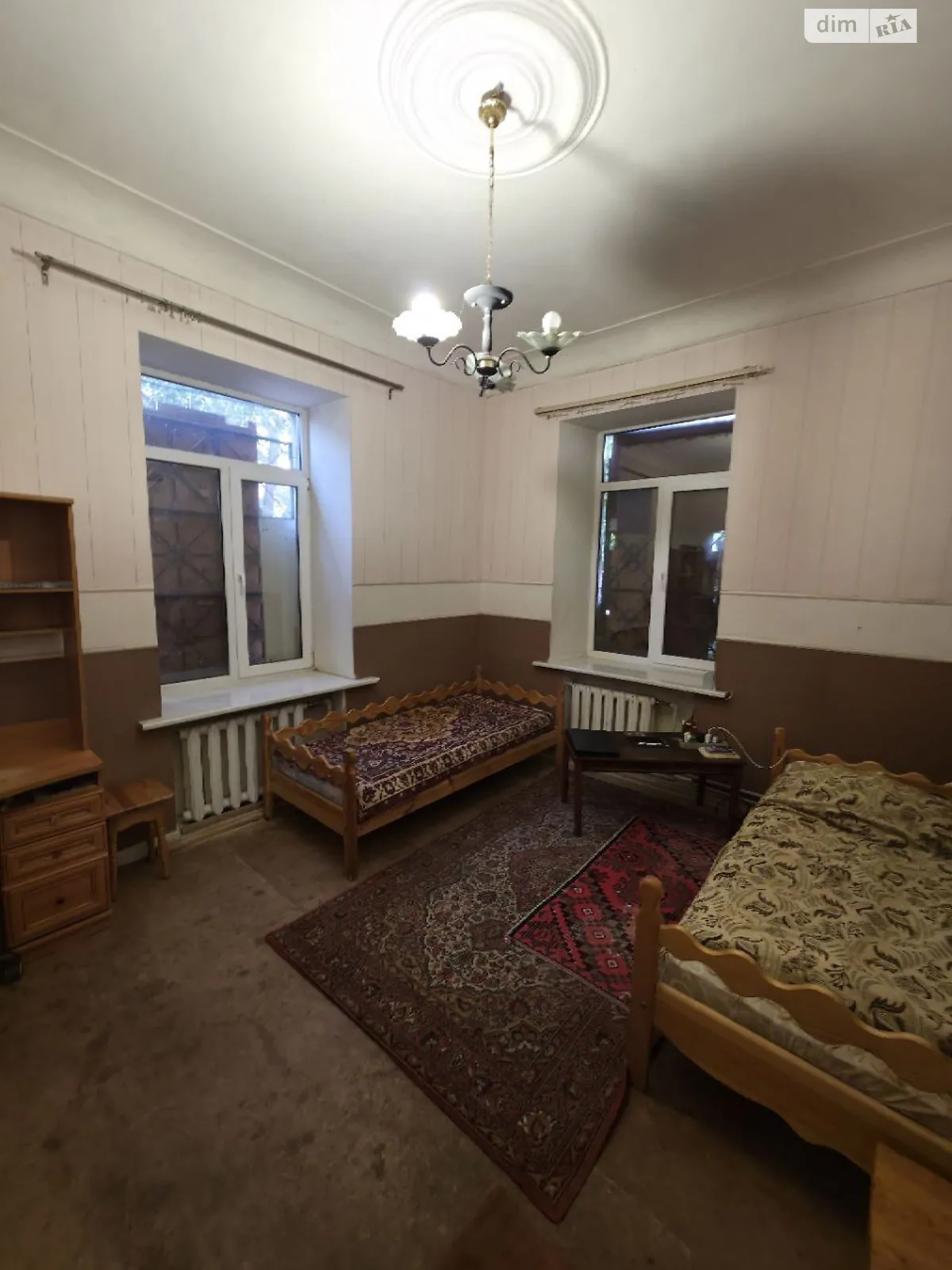 Продается 2-комнатная квартира 44.4 кв. м в Днепре, ул. Шухевича Романа, 42 - фото 1