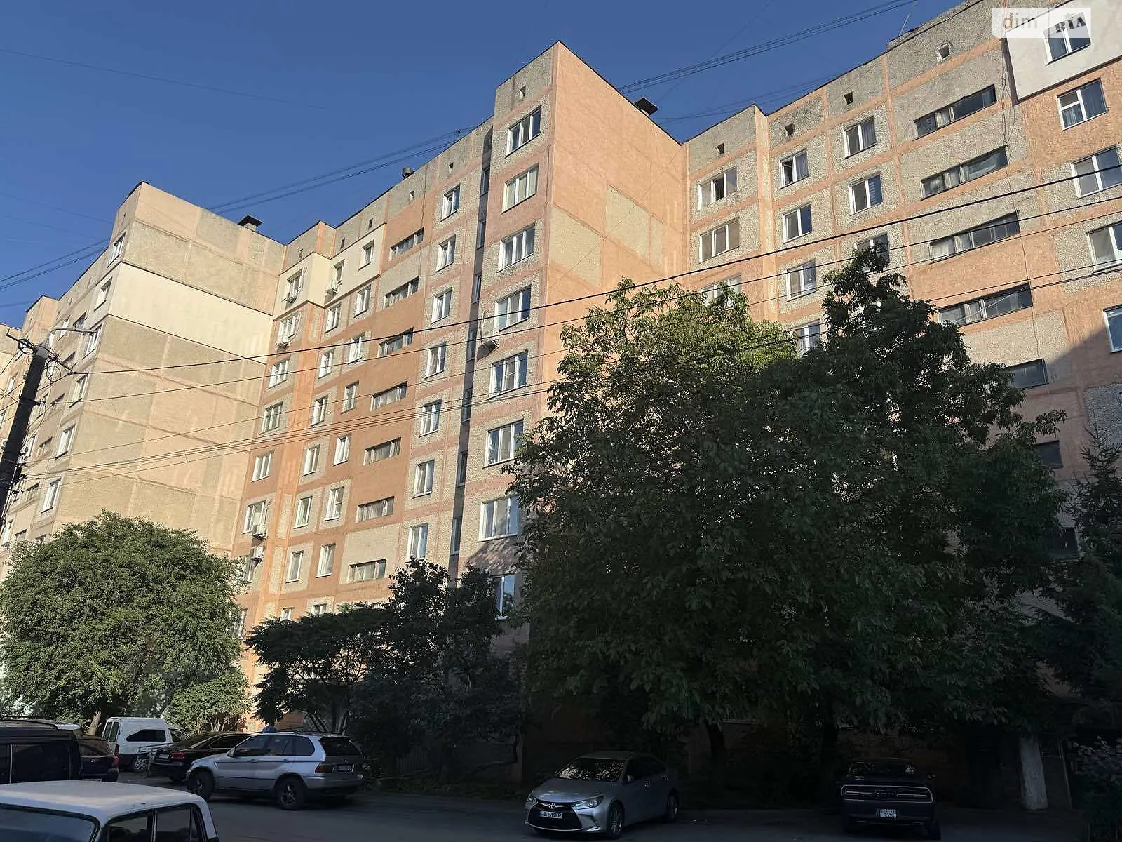 Продається 3-кімнатна квартира 65 кв. м у Вінниці, цена: 65000 $ - фото 1