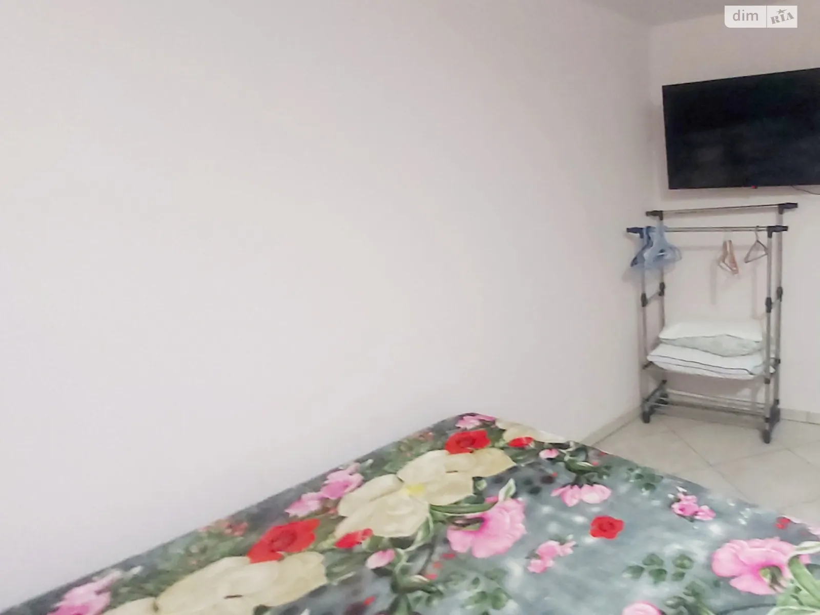 Сдается в аренду 1-комнатная квартира 45 кв. м в Одессе, ул. Веры Инбер - фото 1