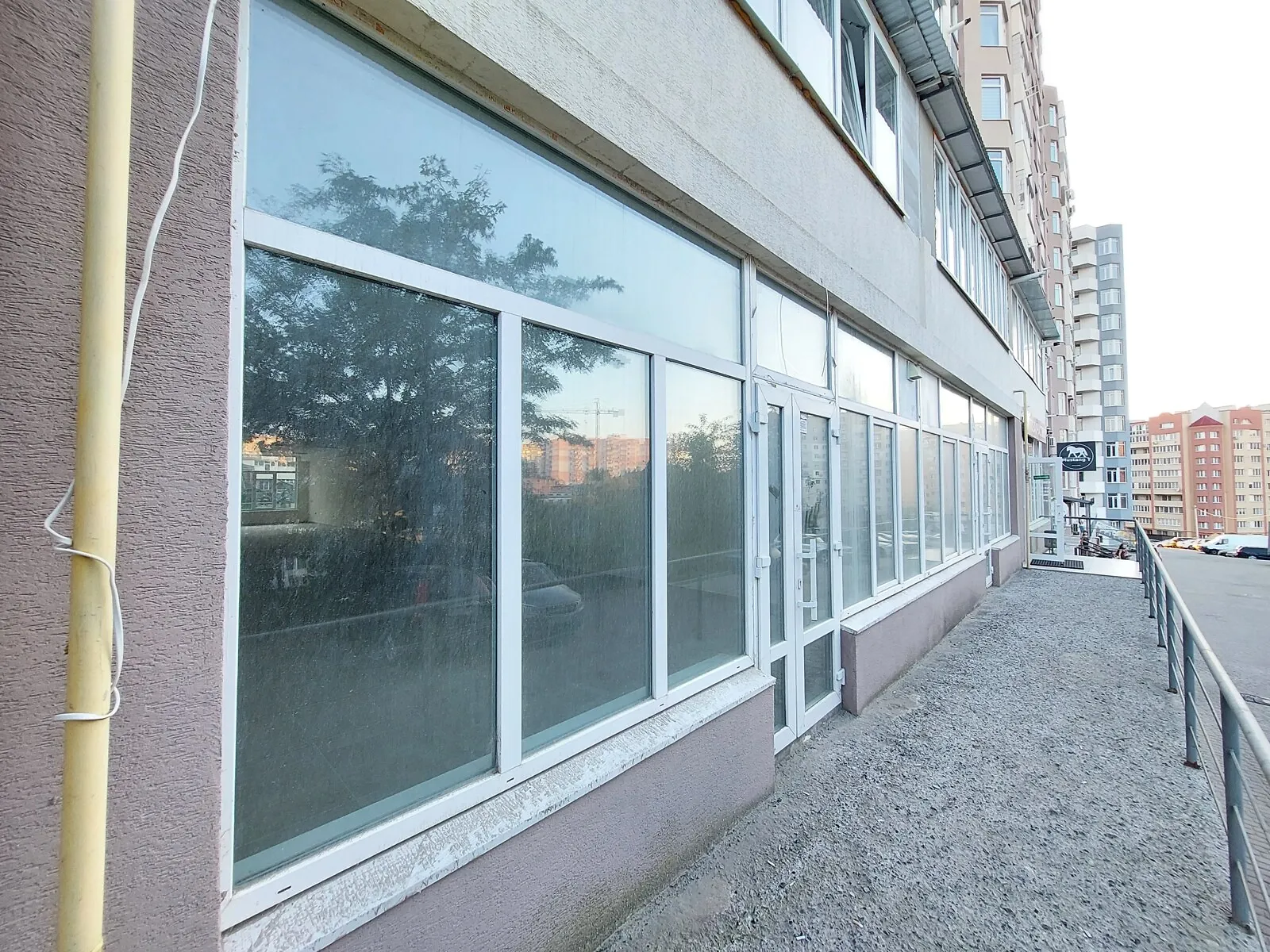 ул. Киевская, 9Г Тернополь ЖК Киевский, цена: 136000 $ - фото 1