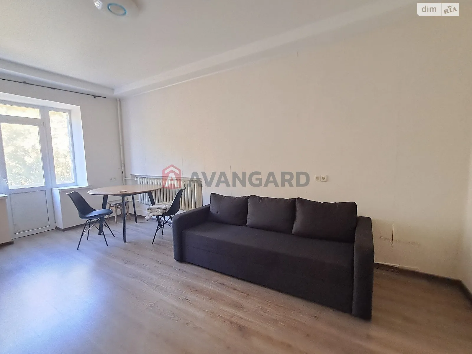 Продается 2-комнатная квартира 55.88 кв. м в Киеве, просп. Отрадный, 67 - фото 1