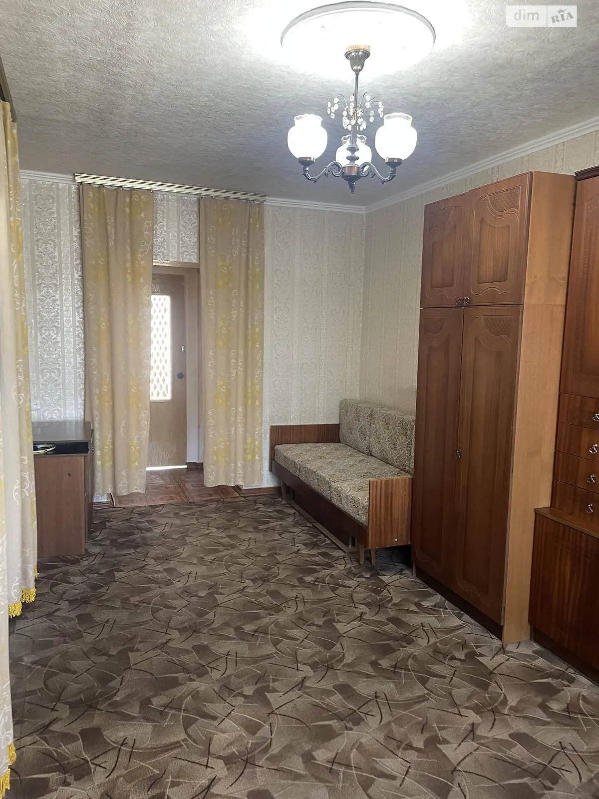 Продается 2-комнатная квартира 44 кв. м в Киеве, ул. Строителей, 24 - фото 1
