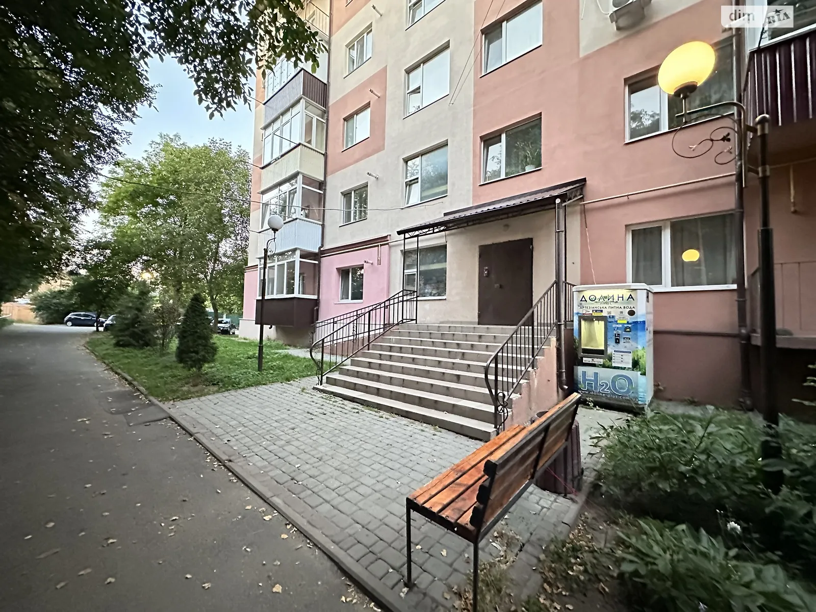 Продається 1-кімнатна квартира 45.5 кв. м у Вінниці, цена: 52000 $ - фото 1
