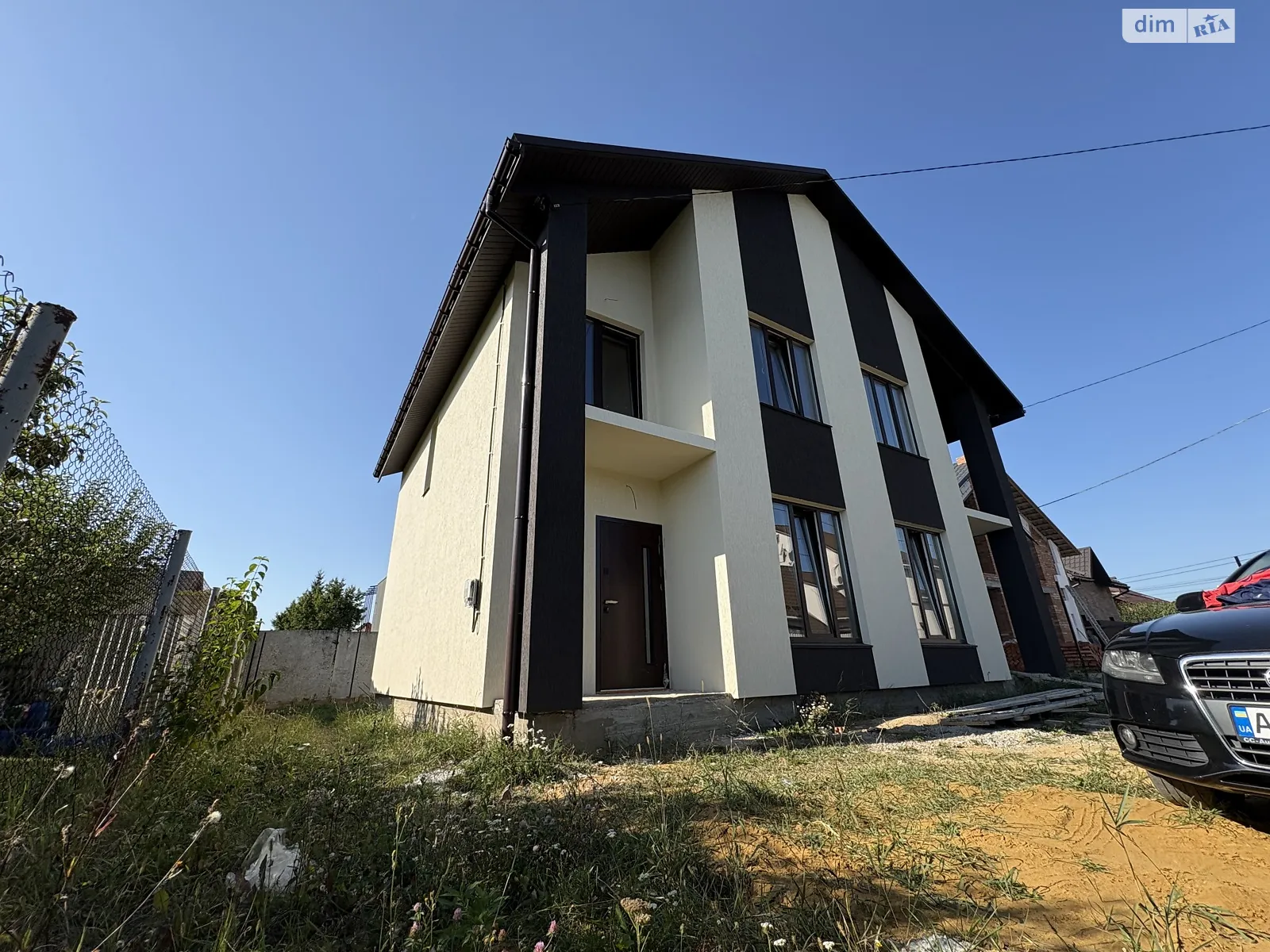 ул. Академическая Пирогово Винница, цена: 87000 $ - фото 1