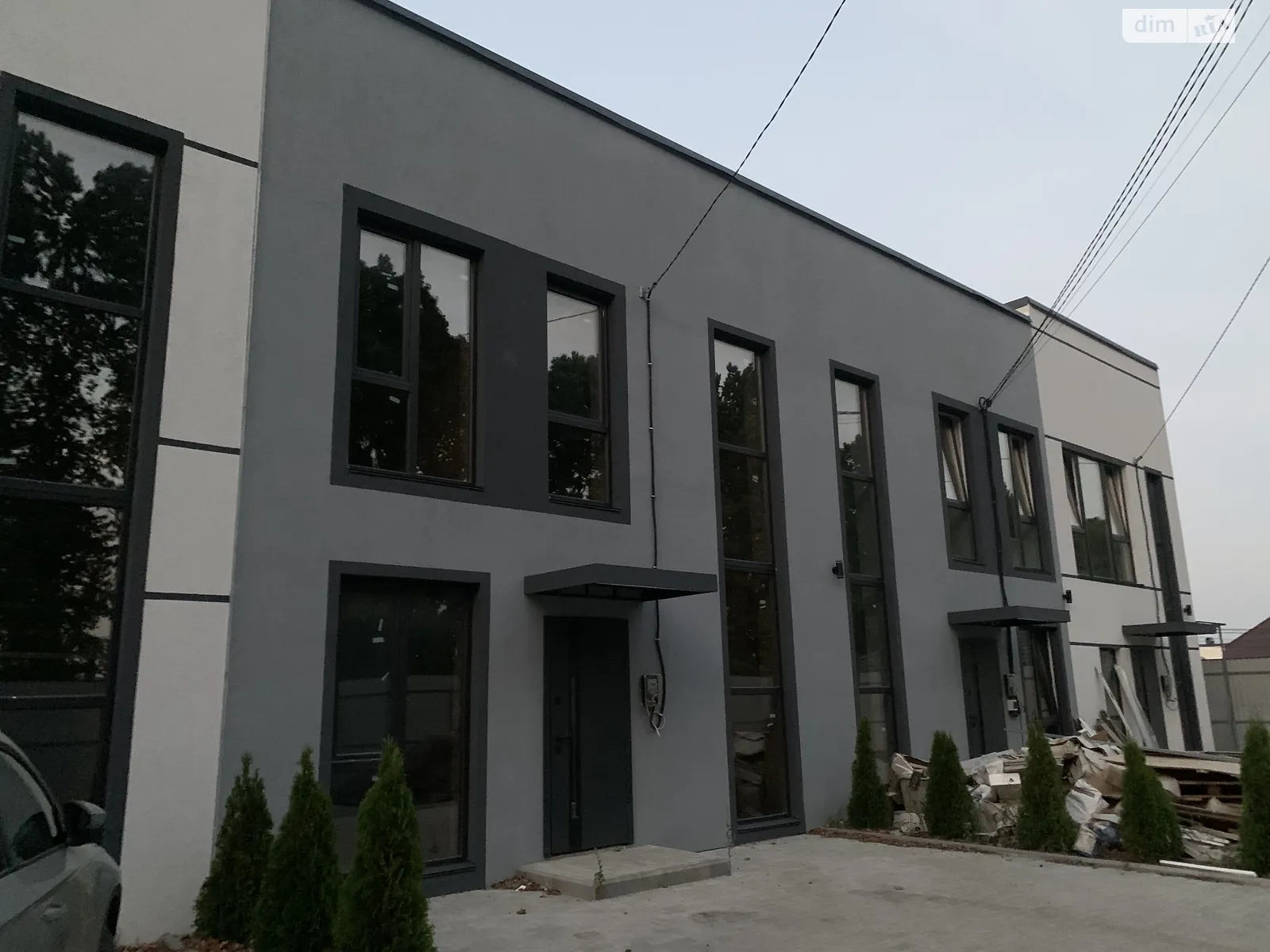 пер. Весняный Агрономичное, цена: 75000 $ - фото 1