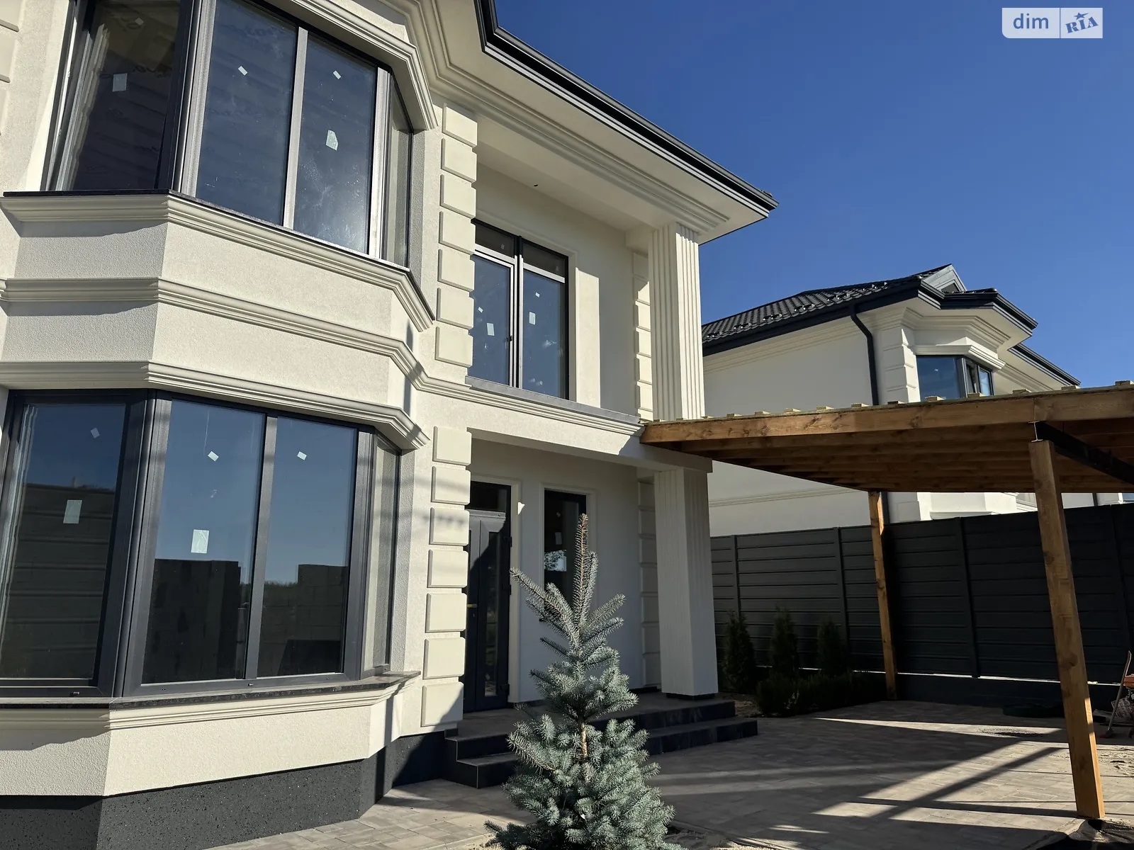 вул. Прикордонна Гатне, цена: 190000 $ - фото 1