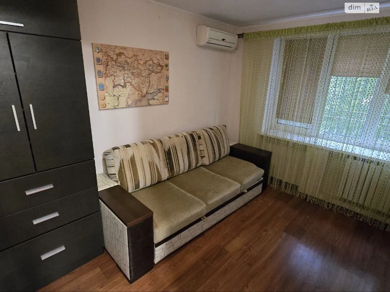 Продається 1-кімнатна квартира 21.3 кв. м у Дніпрі, вул. Вознесенська, 25 - фото 1