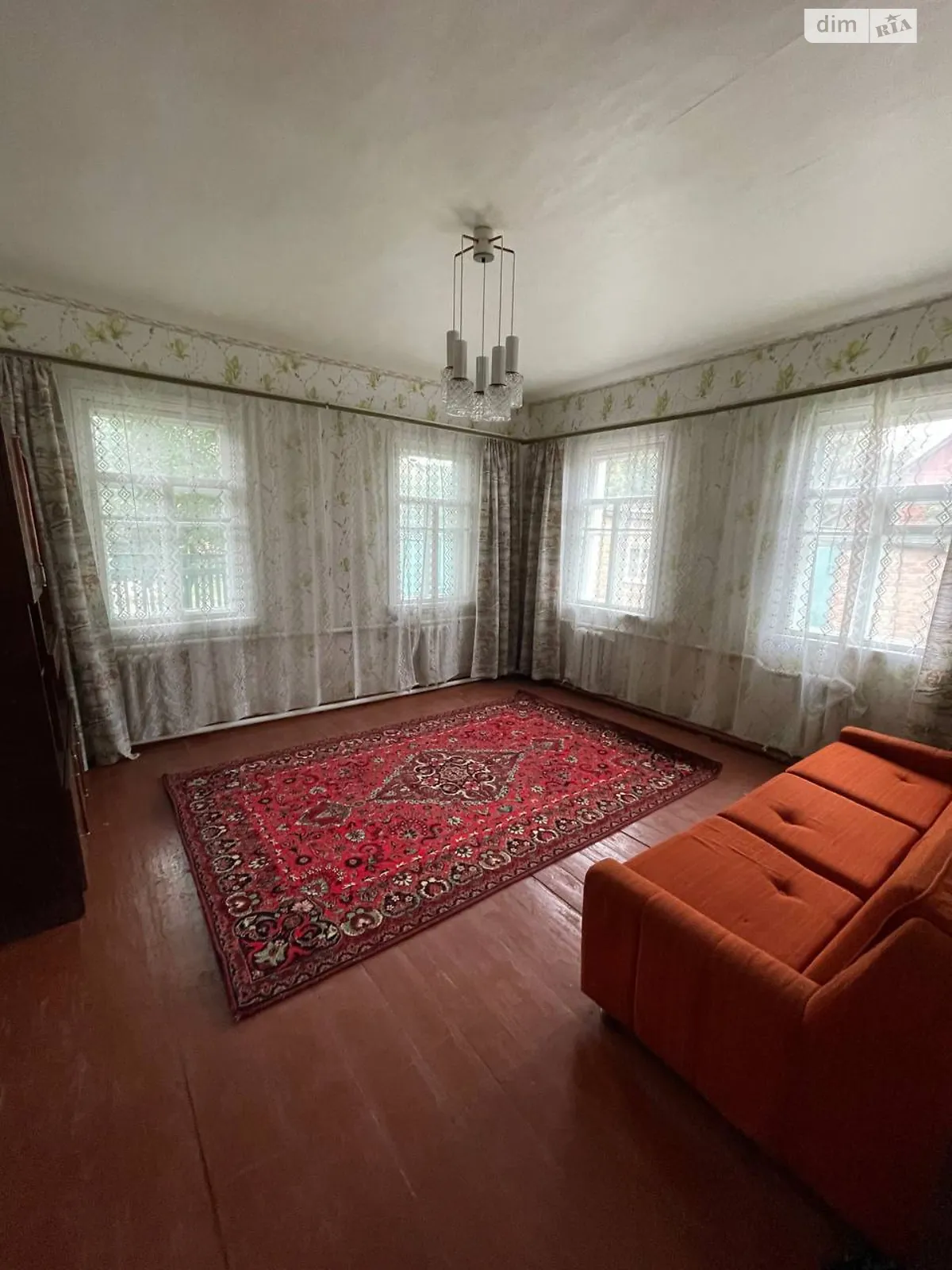Продается одноэтажный дом 112 кв. м с подвалом, цена: 35000 $ - фото 1
