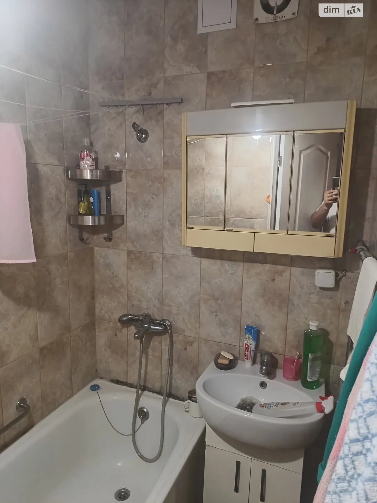 Продается 3-комнатная квартира 62.4 кв. м в Виннице, просп. Космонавтов, 35 - фото 1