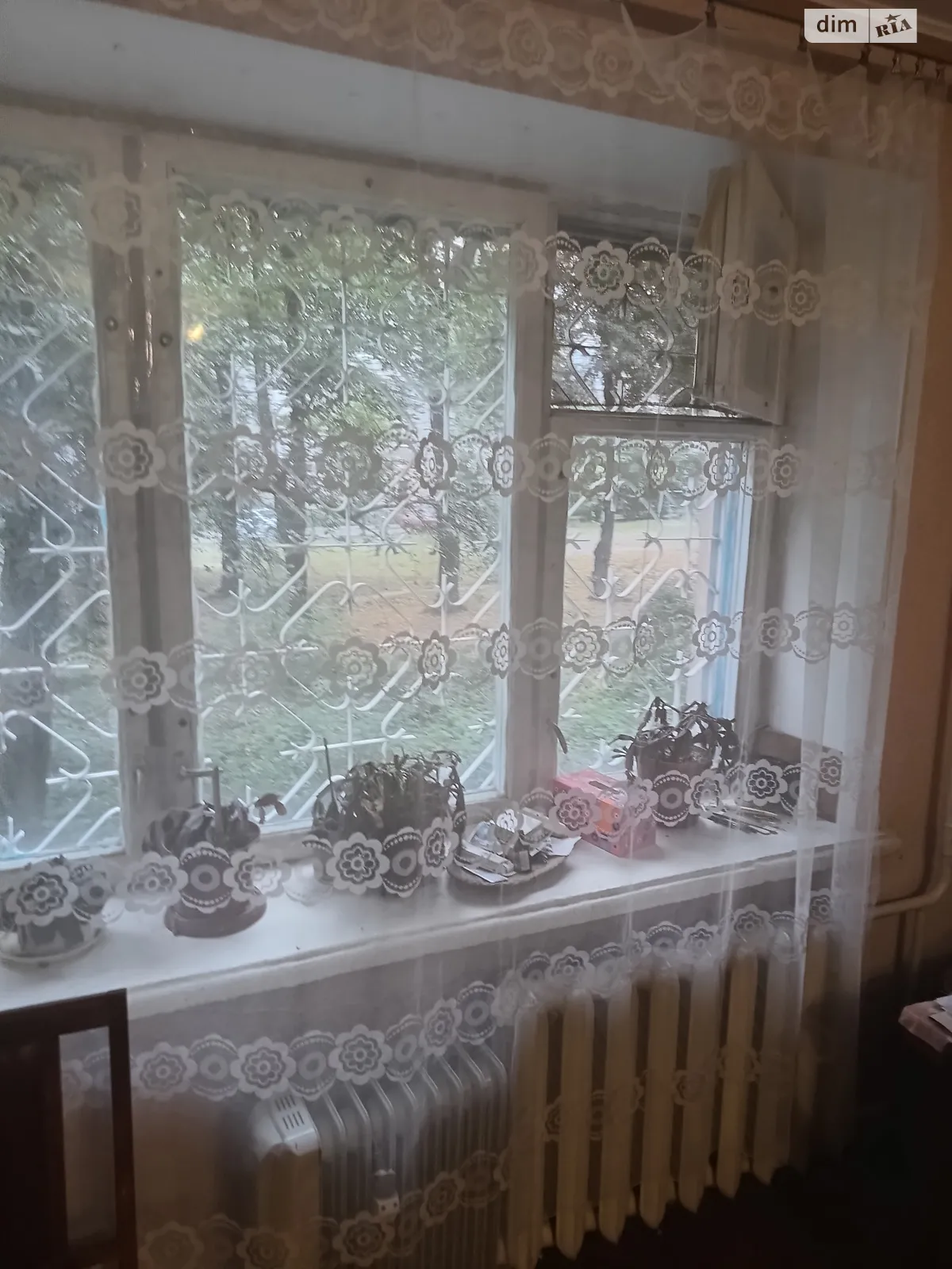 Продается 3-комнатная квартира 62.4 кв. м в Виннице, просп. Космонавтов, 35 - фото 1