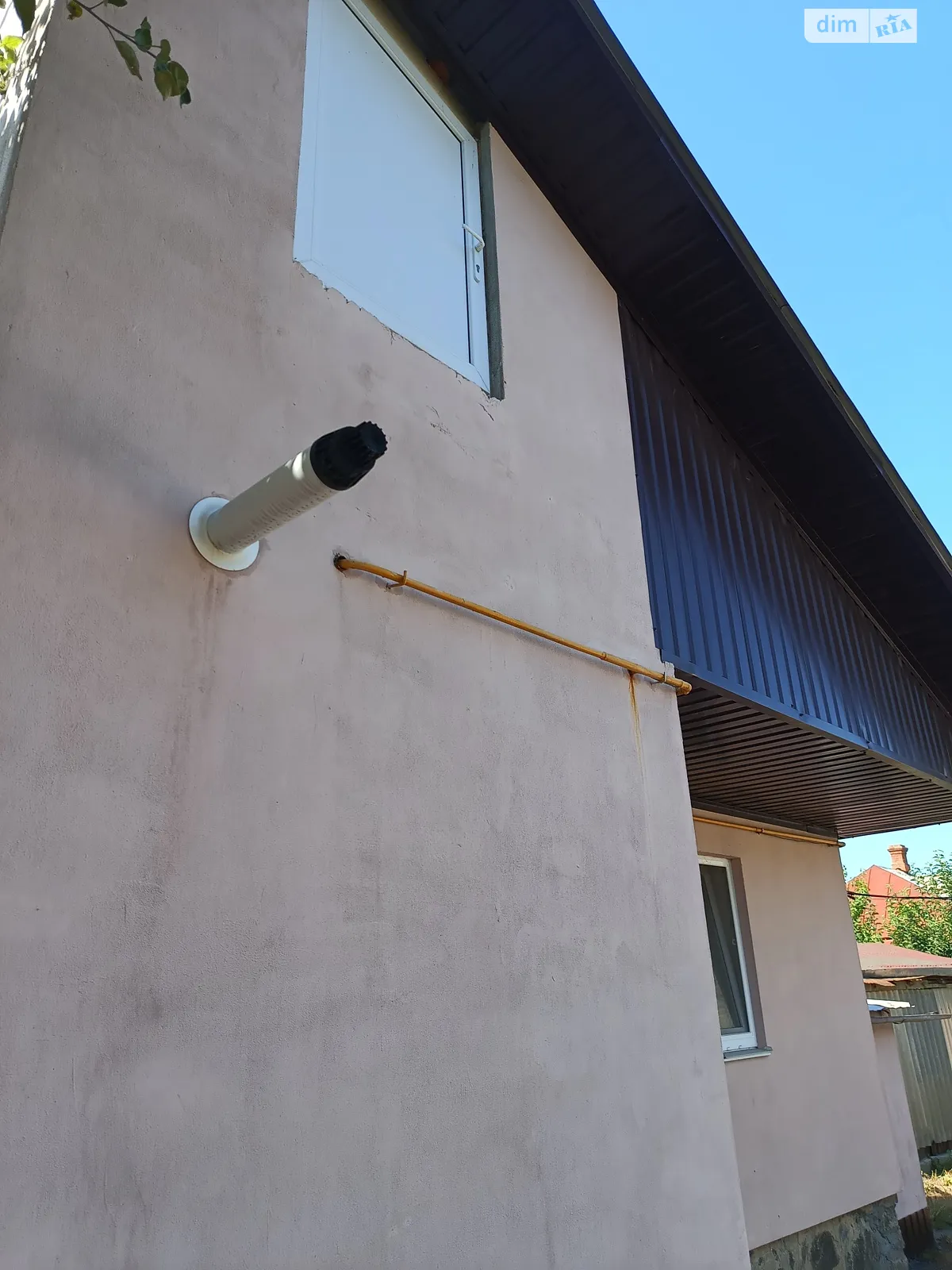 Продается часть дома 62 кв. м с гаражом, цена: 55000 $ - фото 1