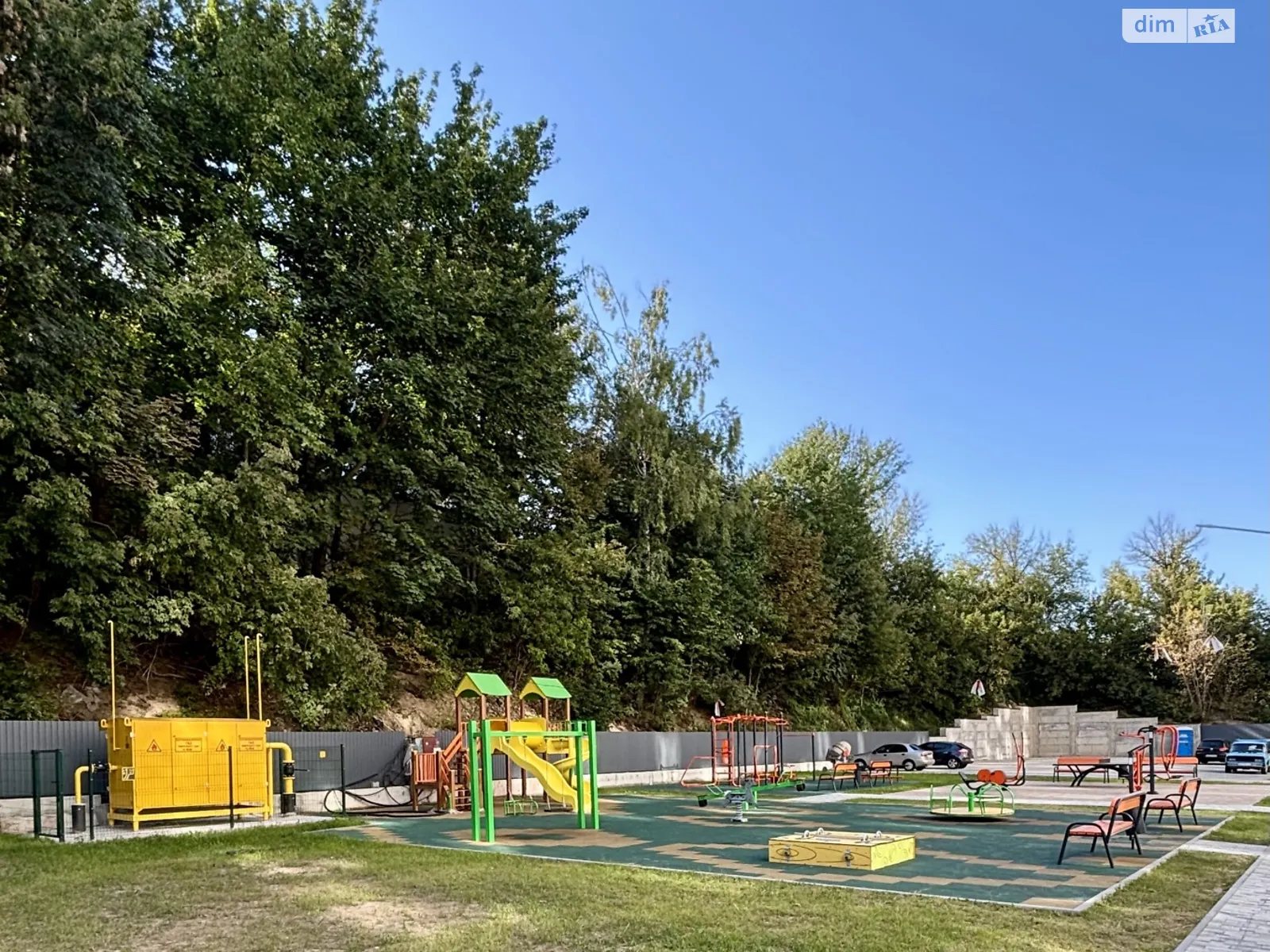 Продается 1-комнатная квартира 37 кв. м в Виннице, цена: 38000 $ - фото 1