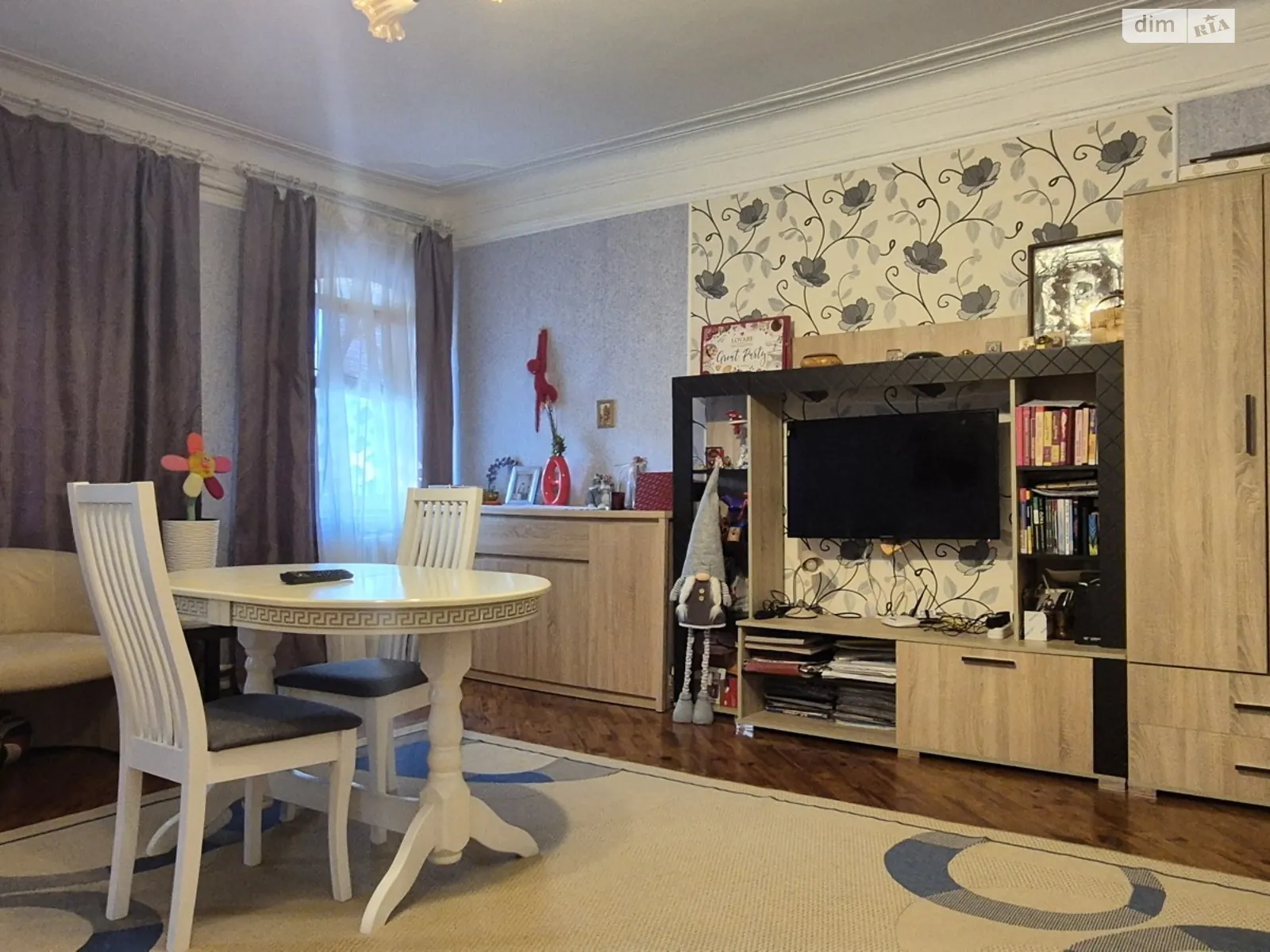 Продается часть дома 107 кв. м с террасой, цена: 83000 $ - фото 1