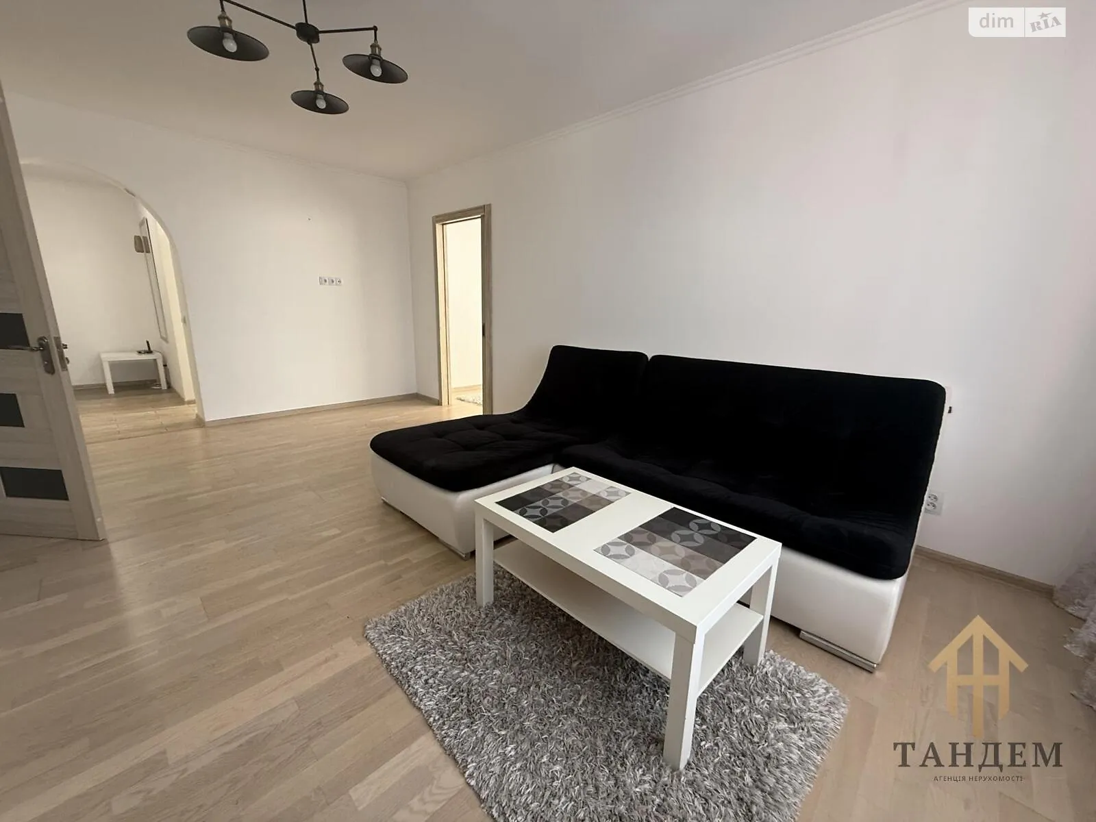 3-комнатная квартира 75 кв. м в Тернополе, ул. Ольховая, 11 - фото 1