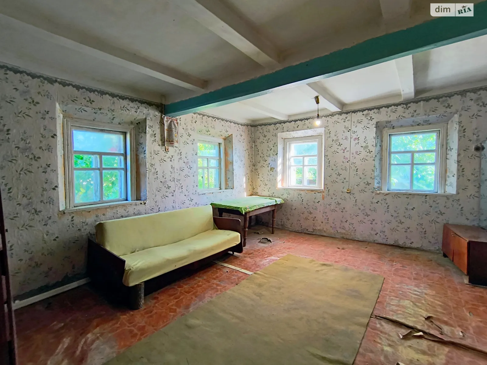 Продается одноэтажный дом 55.5 кв. м с террасой, цена: 5000 $ - фото 1