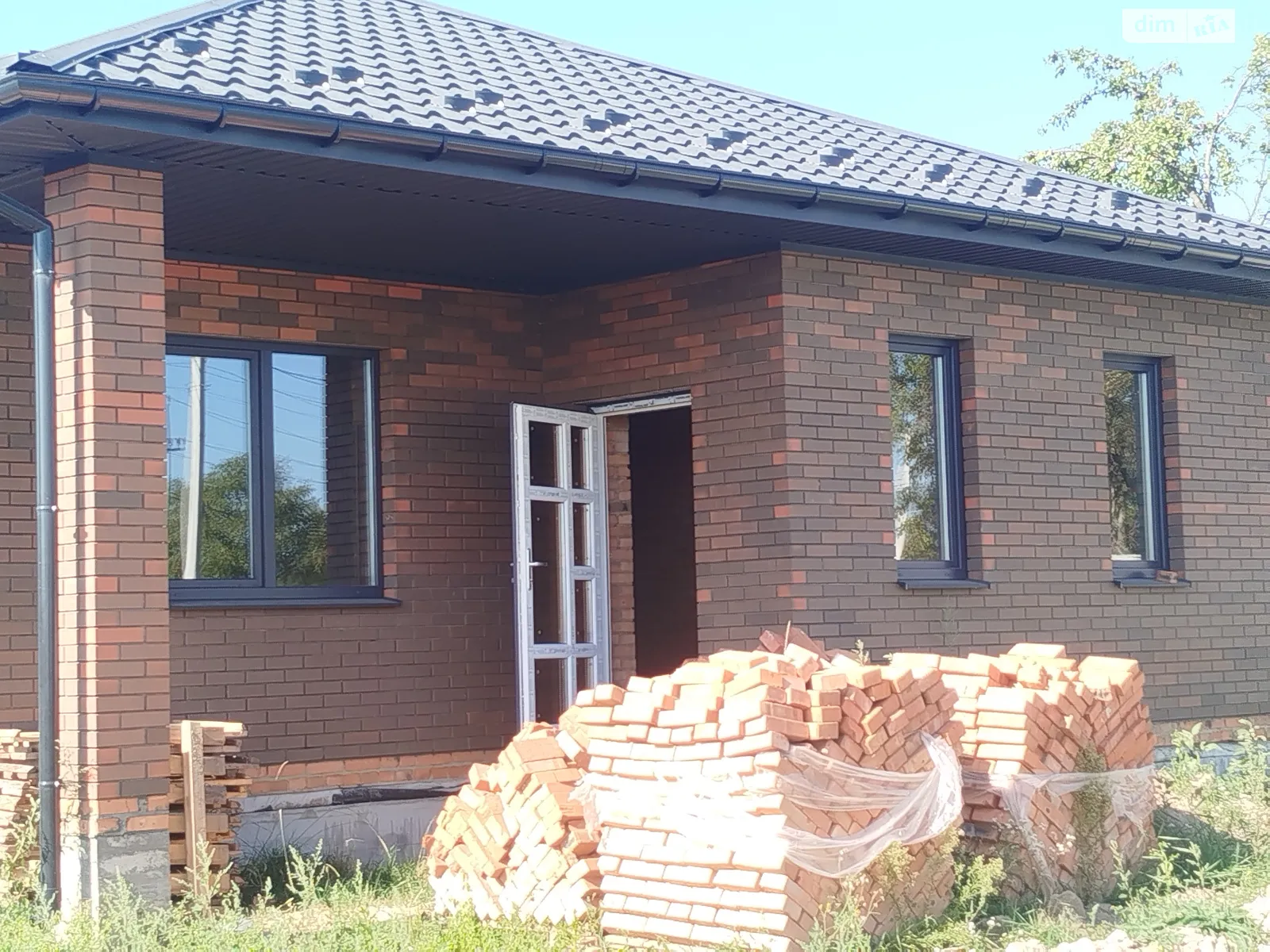 Продається одноповерховий будинок 78 кв. м з банею/сауною, цена: 65000 $ - фото 1