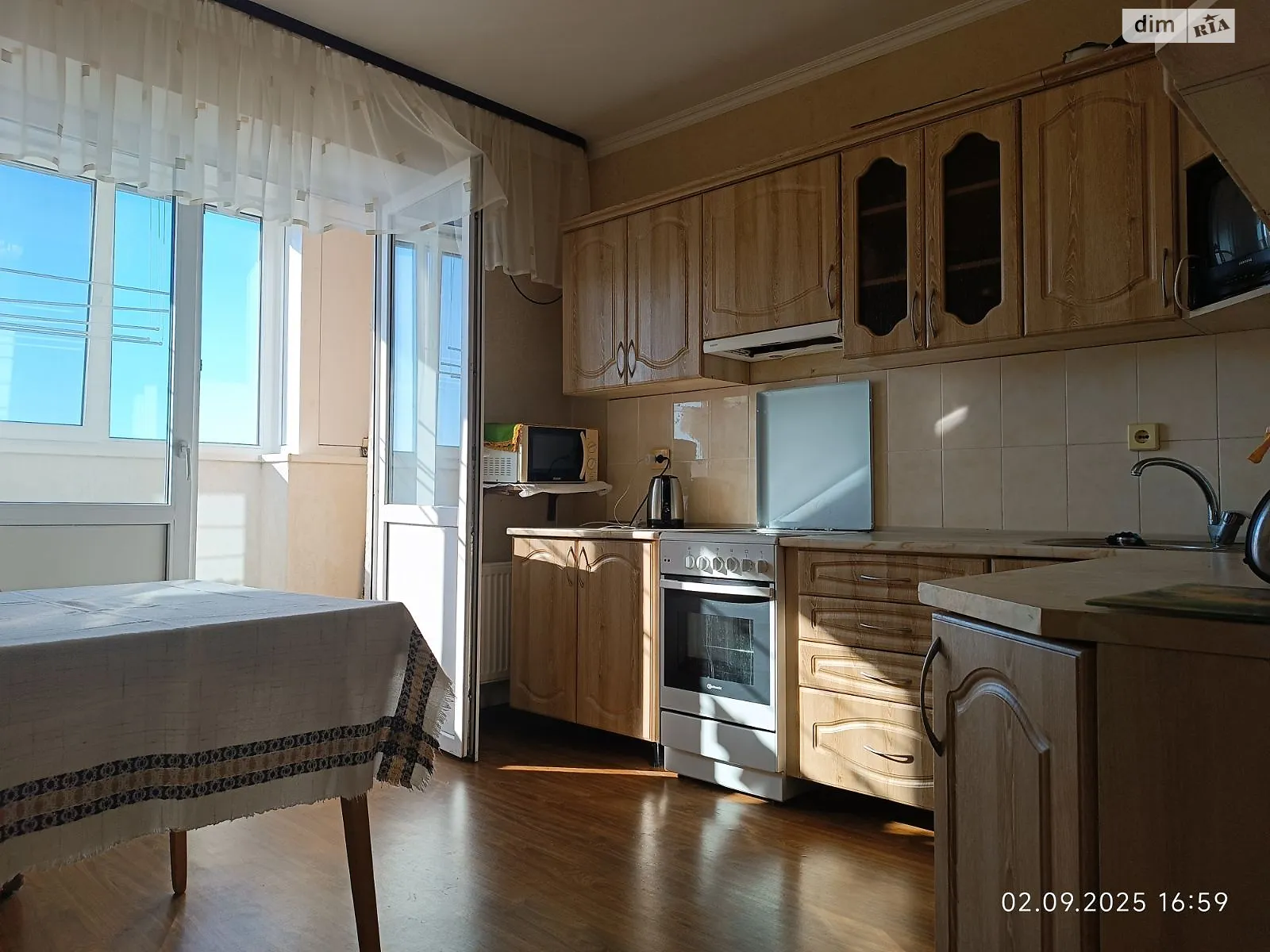 Продается 3-комнатная квартира 118.1 кв. м в Киеве, ул. Бориспольская, 26З - фото 1