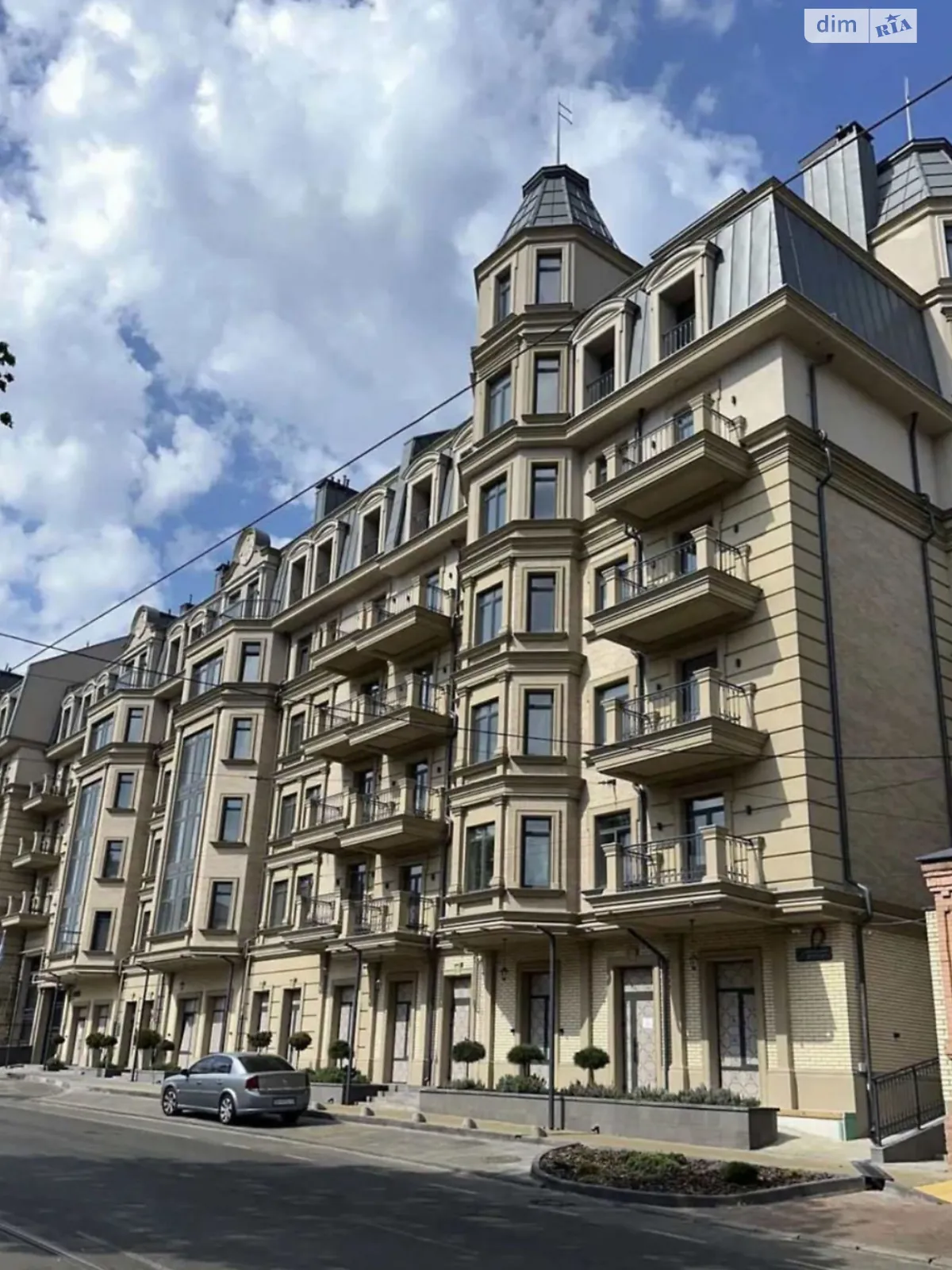 Продається 2-кімнатна квартира 96 кв. м у Одесі, Фонтанська дор., 62К - фото 1