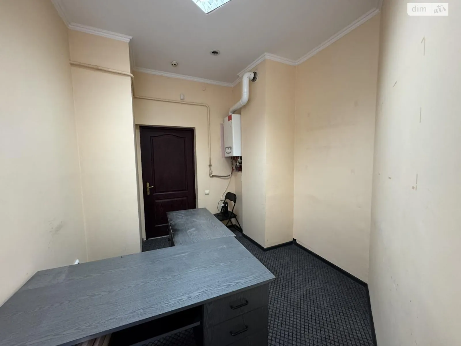 Здається в оренду офіс 74 кв. м в бізнес-центрі, цена: 18000 грн - фото 1