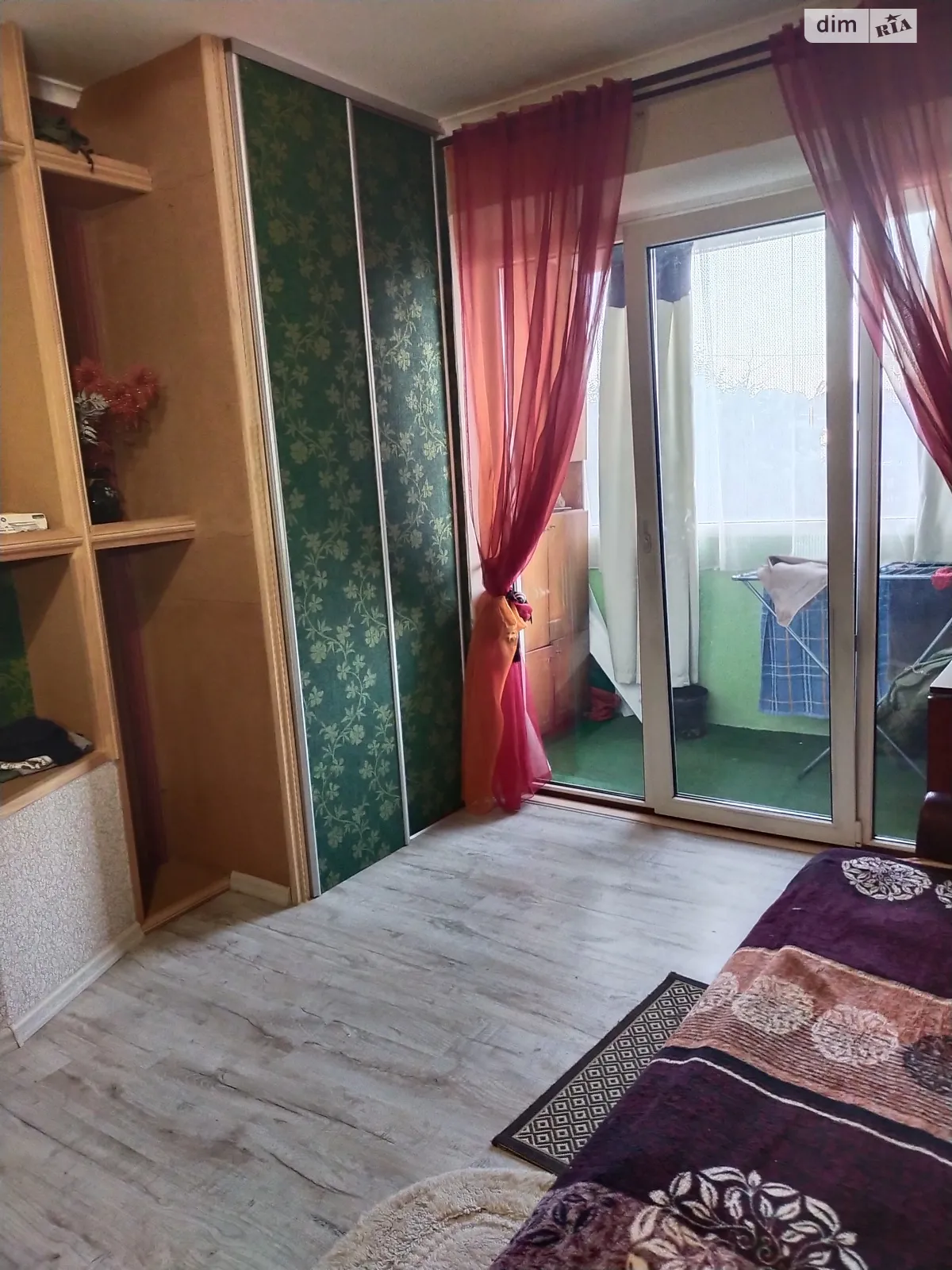 Продается 2-комнатная квартира 49 кв. м в Хмельницком, ул. Прибугская, 32 - фото 1