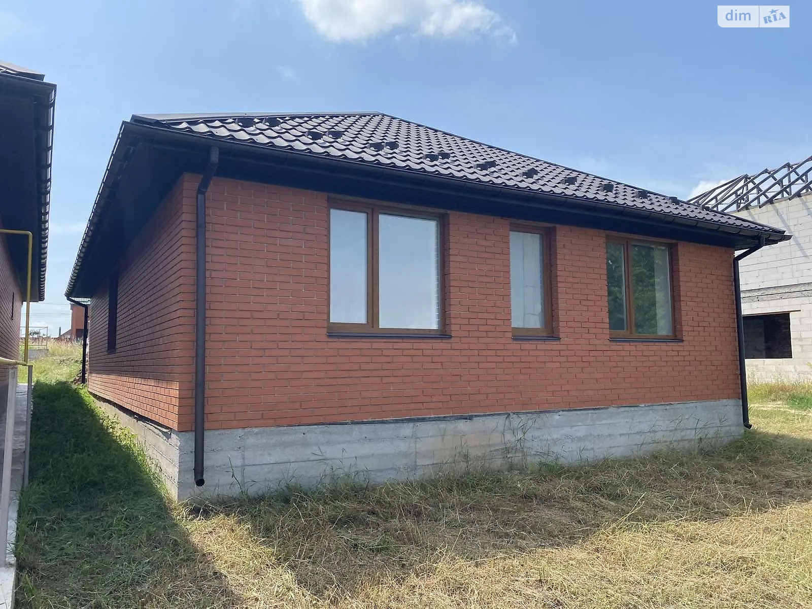 Продається одноповерховий будинок 79.2 кв. м з бесідкою, цена: 87000 $ - фото 1