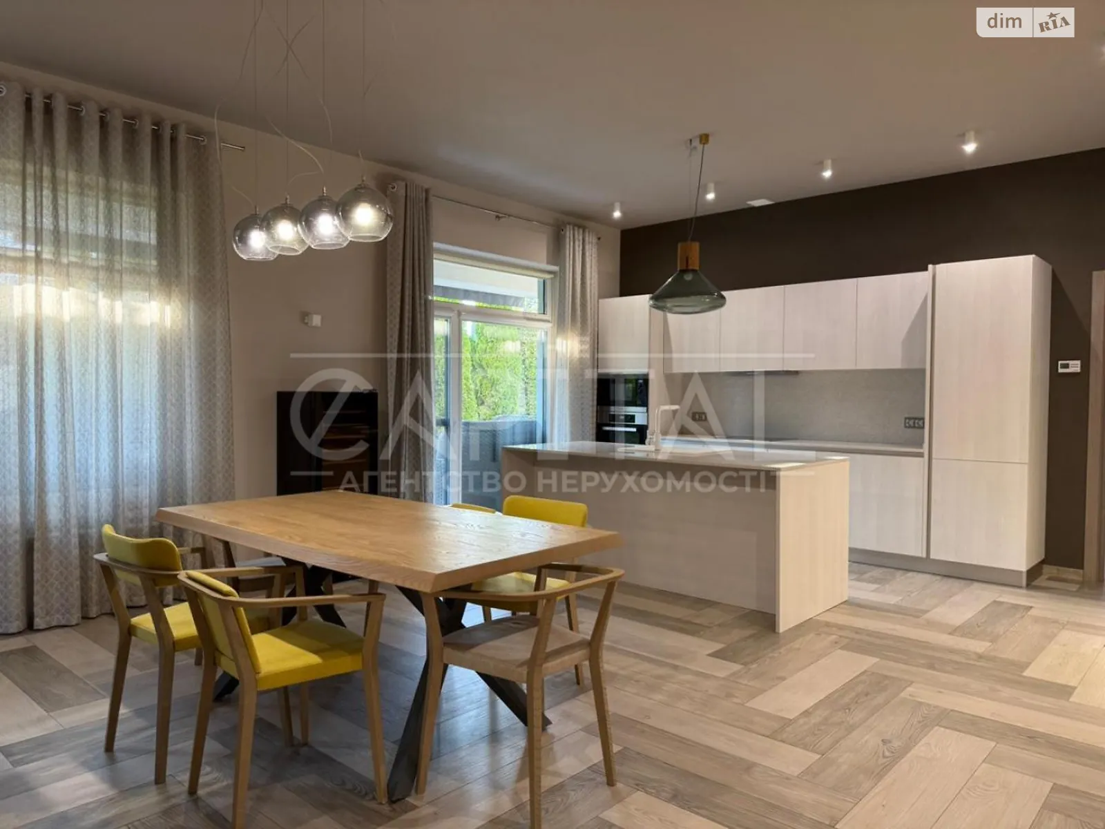 ул. Приветная Дмитровка (Буча), цена: 450000 $ - фото 1