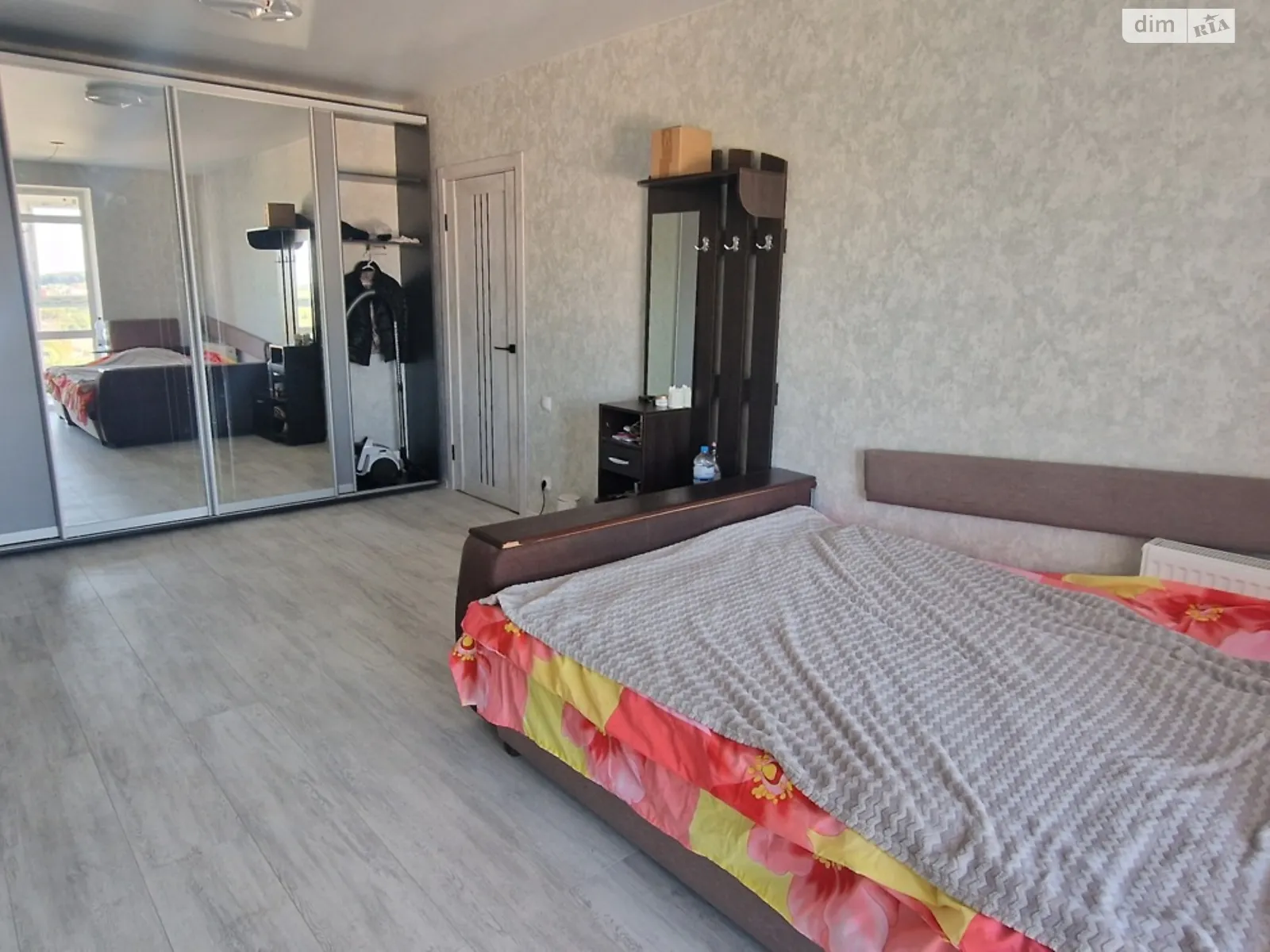 Сдается в аренду 1-комнатная квартира 42 кв. м в Виннице, ул. Юзвинська - фото 1