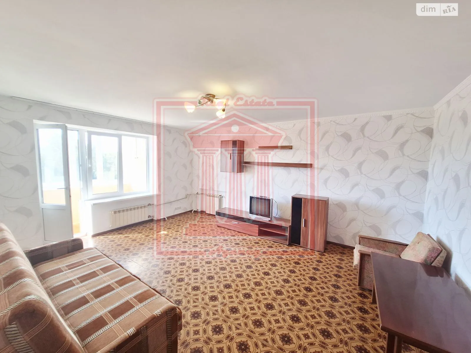 Продается 1-комнатная квартира 36.8 кв. м в Борисполе, ул. Головатого, 87 - фото 1