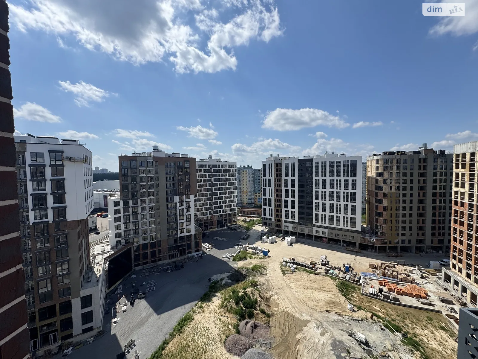 Продается 1-комнатная квартира 27.4 кв. м в Киеве, ул. Берковецкая, 4Д - фото 1