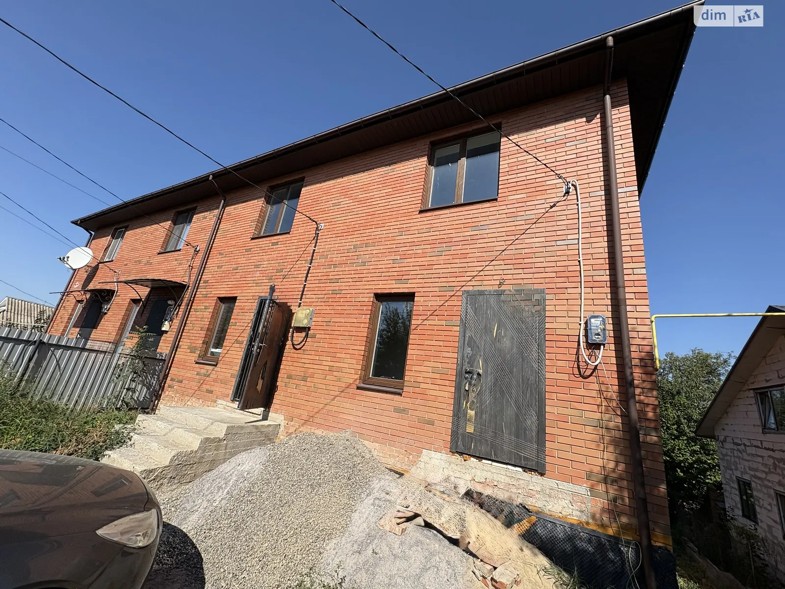 2-й пров. Новоселівський, 112А Старе місто Вінниця, цена: 83000 $ - фото 1